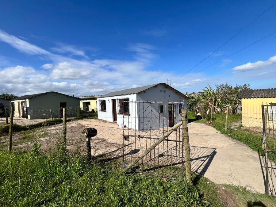 2 Bedroom Property for Sale in Mdantsane Eastern Cape